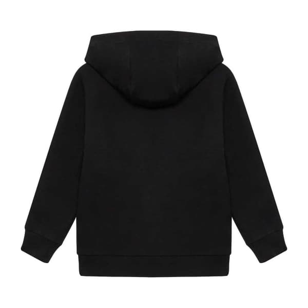 Ea7 Emporio Armani 8nbm52_bj05z Huppari Musta 12 Years Poika