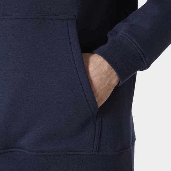 Helly Hansen Huppari Sininen 2XL Mies