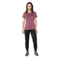 Miniatyrbillede 2 af 2: Dynafit Graphic T-shirt Med Korte ærmer Rosa XS Kvinde