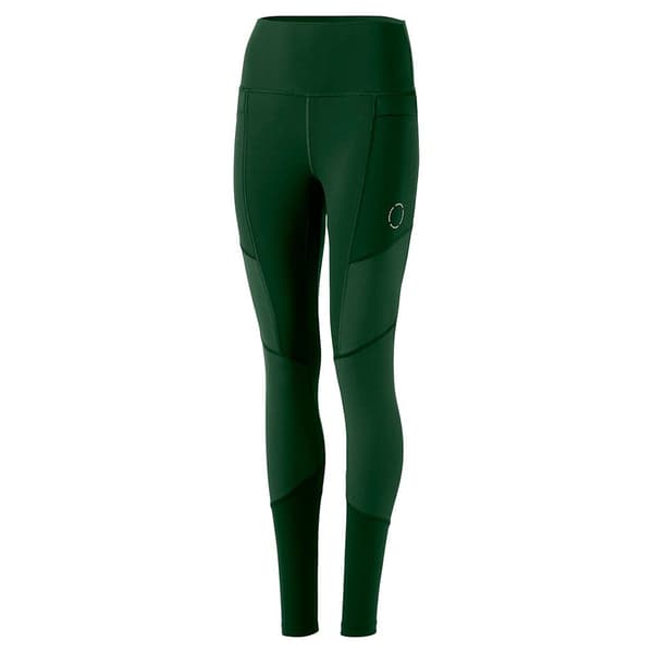 Looking For Wild Fubuki Leggingsit Vihreä S Nainen