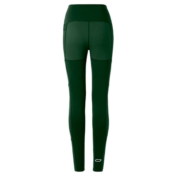 Looking For Wild Fubuki Leggingsit Vihreä S Nainen