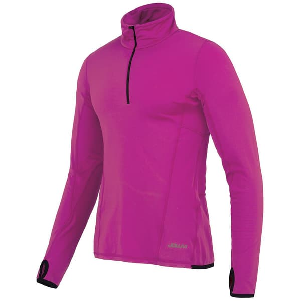 Joluvi Unkas Sweatshirt Rosa XS Mand