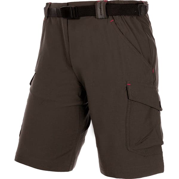 Trangoworld Nawab 3/4 Leggings Brun M Kvinna