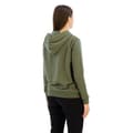 Pikkukuva 4 / 4: Alpha Industries New Basic G Huppari Vihreä XS Nainen