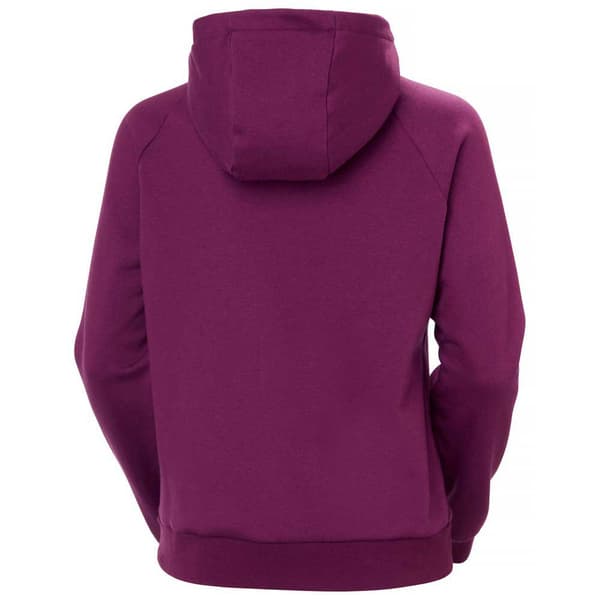 Helly Hansen Huppari Violetti L Nainen