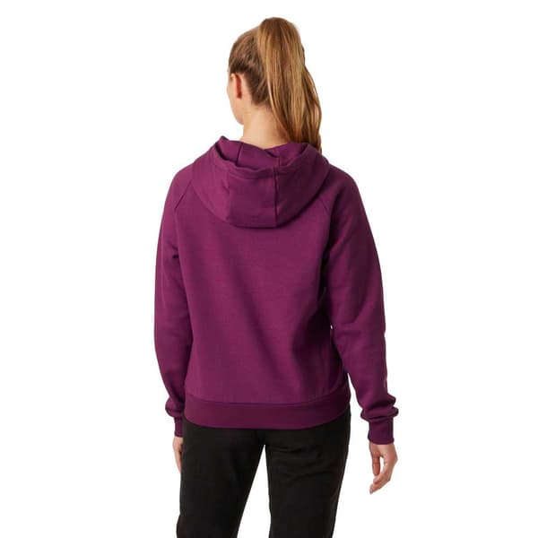 Helly Hansen Huppari Violetti L Nainen