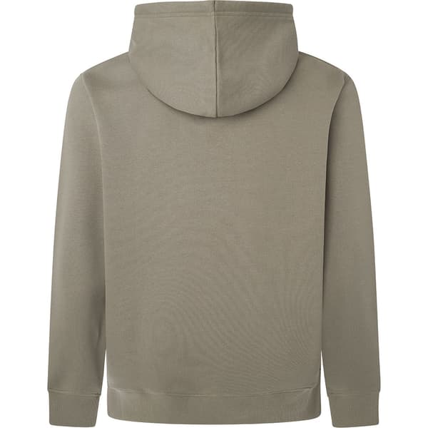 Pepe Jeans New Joe Sweatshirt Med Lynlås Grøn 2XL Mand