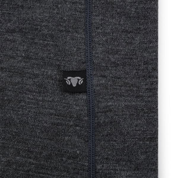Kilpi Merini Sweatshirt Med Dragkedja Blå XS Man