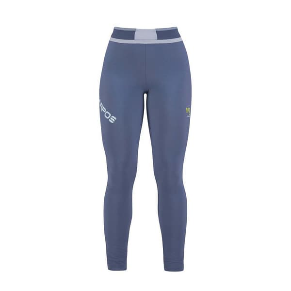 Karpos Lavaredo Plus Winter Leggings Blå XL Kvinde