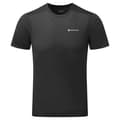 Miniatyrbild 3 av 4: Montane Dart Lite T-shirt Med Korta ärmar Svart XS Man
