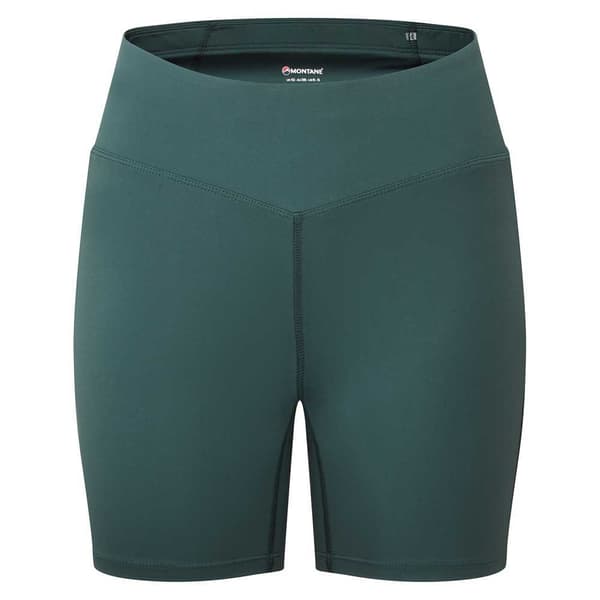 Montane Ineo Lite Leggings Grå M Kvinna