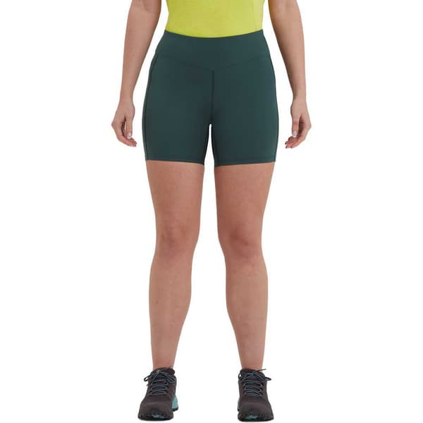 Montane Ineo Lite Leggings Grå M Kvinde