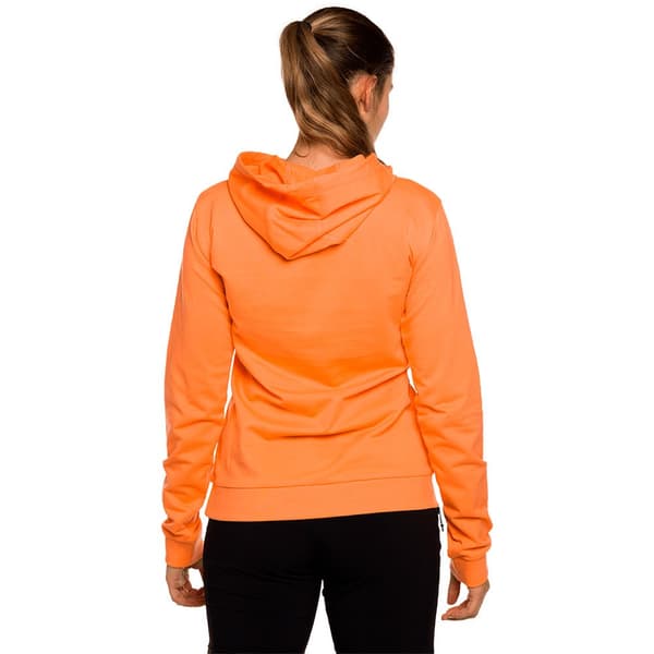 Trangoworld Sousa Tröja Med Huva Orange 2XL Kvinna