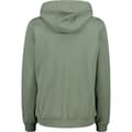 Miniatyrbillede 2 af 2: Cmp 31d4276 Sweatshirt Med Lynlås Grøn 48 Kvinde