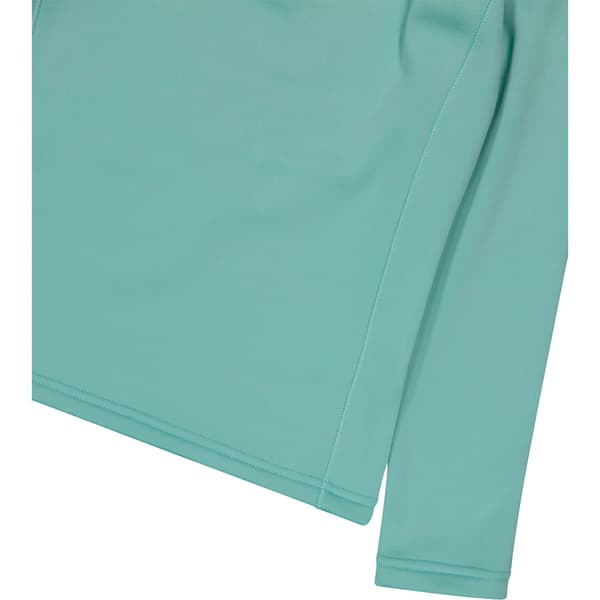 Cmp 39e2245 Sweatshirt Grøn,Blå 4 Years Dreng