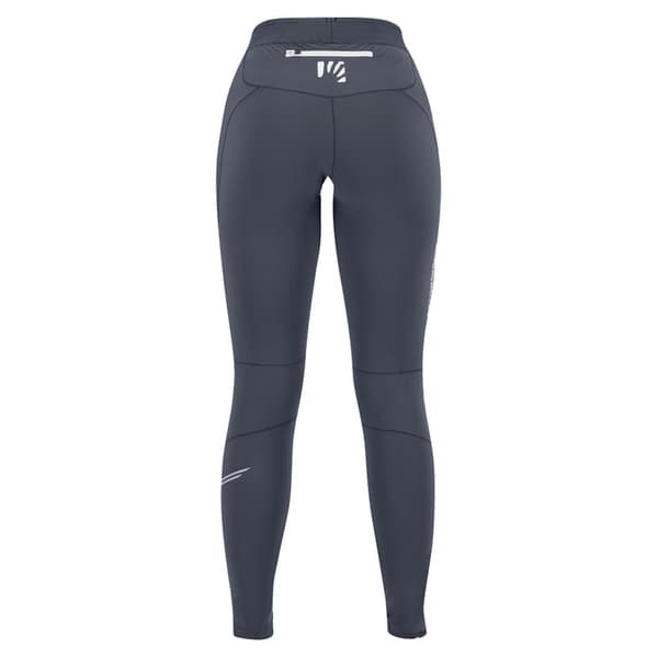 Karpos Fantasia Evo Leggings Blå M Kvinna