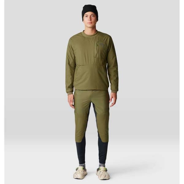 Mountain Hardwear Kor Alloy™ Leggings Grönt M Man