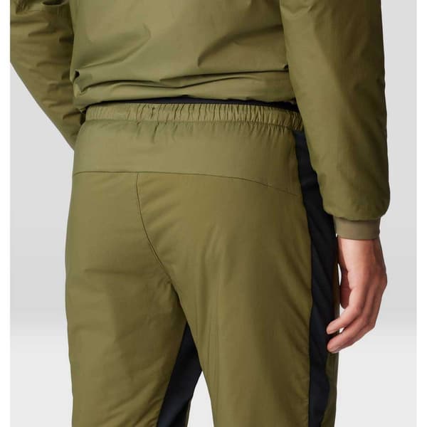 Mountain Hardwear Kor Alloy™ Leggings Grönt L Man