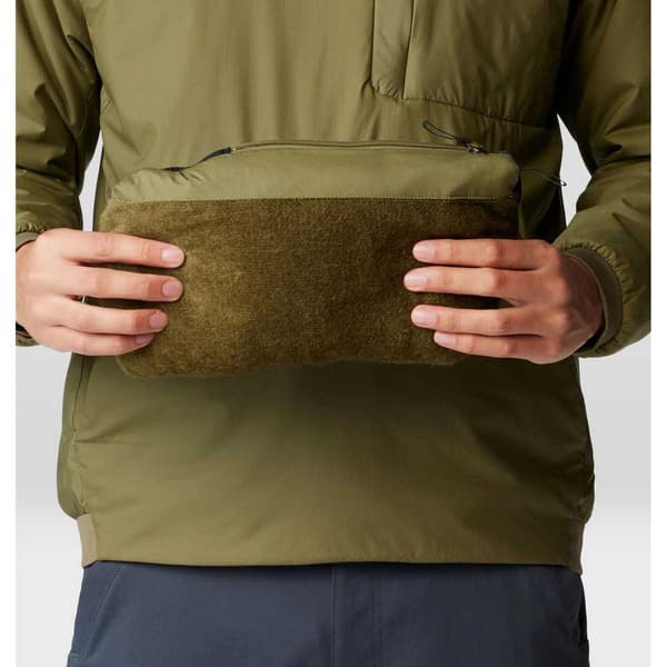 Mountain Hardwear Kor Alloy™ Leggings Grönt L Man