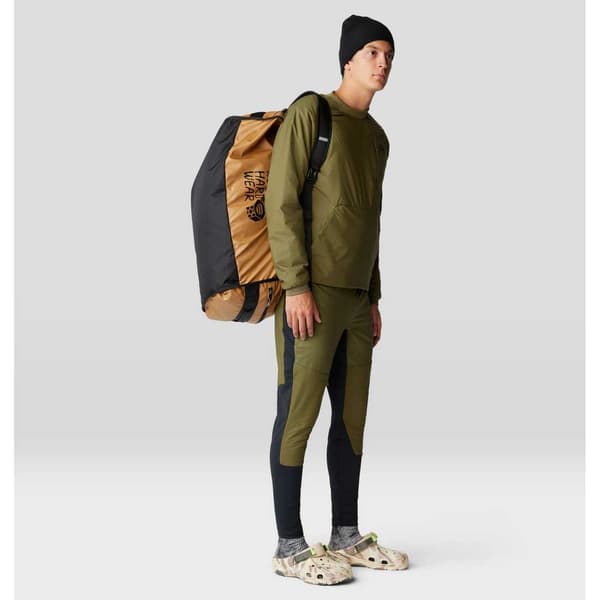 Mountain Hardwear Kor Alloy™ Leggings Grönt L Man