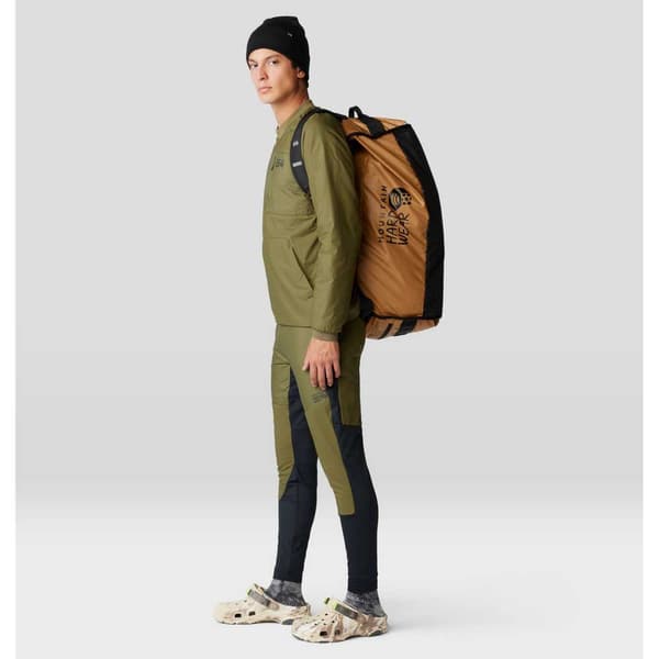 Mountain Hardwear Kor Alloy™ Leggings Grönt L Man
