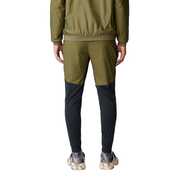 Mountain Hardwear Kor Alloy™ Leggings Grönt L Man