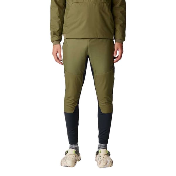 Mountain Hardwear Kor Alloy™ Leggings Grönt L Man
