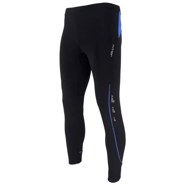 Joluvi Profit Leggings Sort S Mand