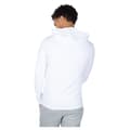 Miniatyrbild 1 av 3: Alpha Industries Basic Huvtröja Vit 2XL Man