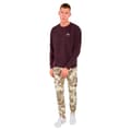 Miniatyrbild 3 av 3: Alpha Industries Basic Small Logo Tröja Svart L Man