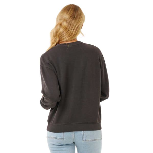 Rip Curl Slow Down Relaxed Tröja Grå XS Kvinna
