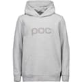 Pikkukuva 1 / 2: Poc Jr Huppari Harmaa 14 Years Poika