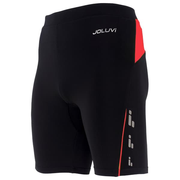 Joluvi Profit Lyhyet Leggingsit Musta 2XL Mies