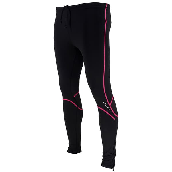 Joluvi Lyc Leggings Svart 12 Years