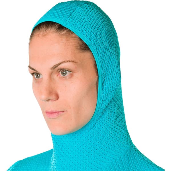 Trangoworld Limone Sweatshirt Blå L Kvinde
