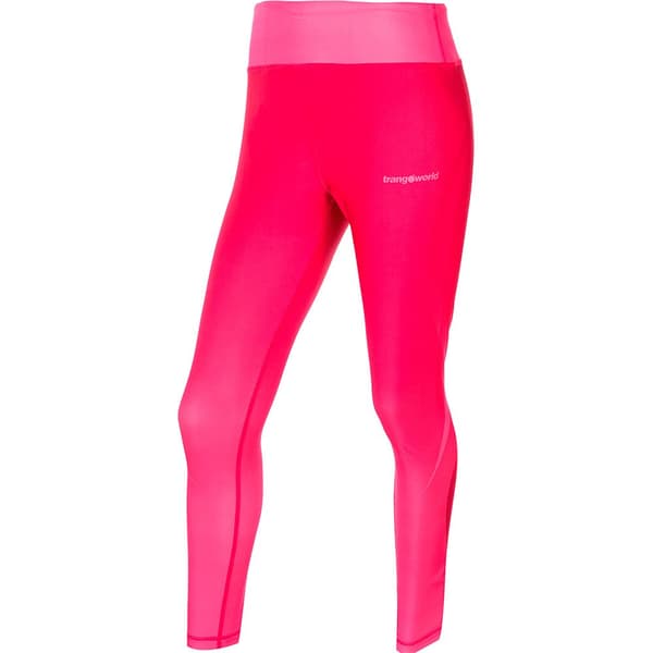Trangoworld Aktua Leggingsit Pinkki XS Nainen