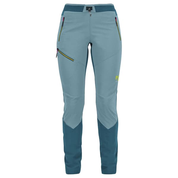 Karpos Rock Evo Leggings Blå 46 Kvinde