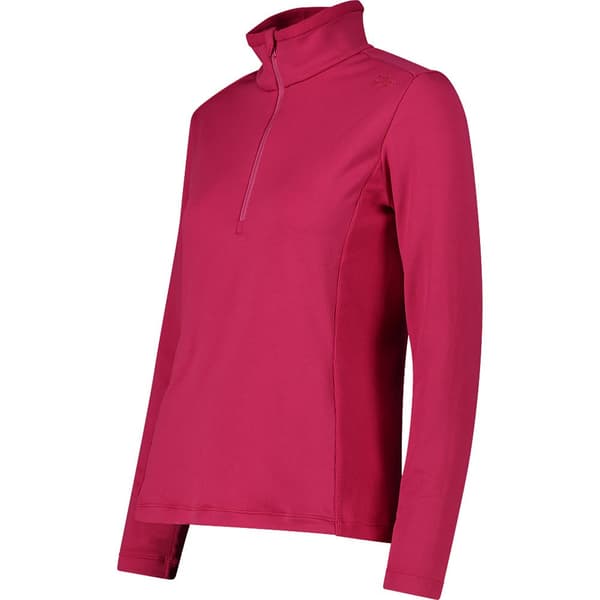 Cmp 31g3676 Sweatshirt Rosa M Kvinde