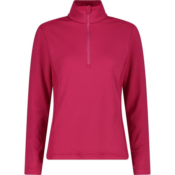 Cmp 31g3676 Sweatshirt Rosa M Kvinde