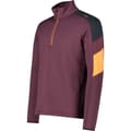 Miniatyrbillede 2 af 2: Cmp 33e1057 T-shirt Med Lange ærmer Rosa S Mand