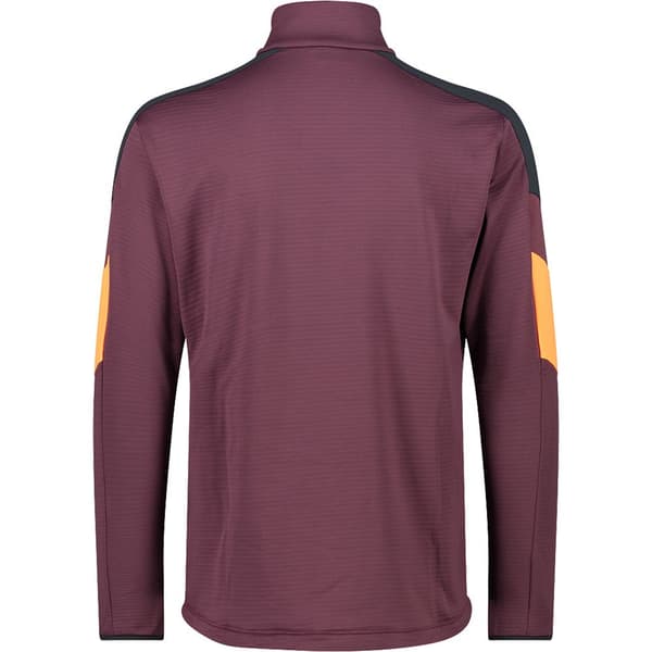 Cmp 33e1057 T-shirt Med Lange ærmer Rosa S Mand