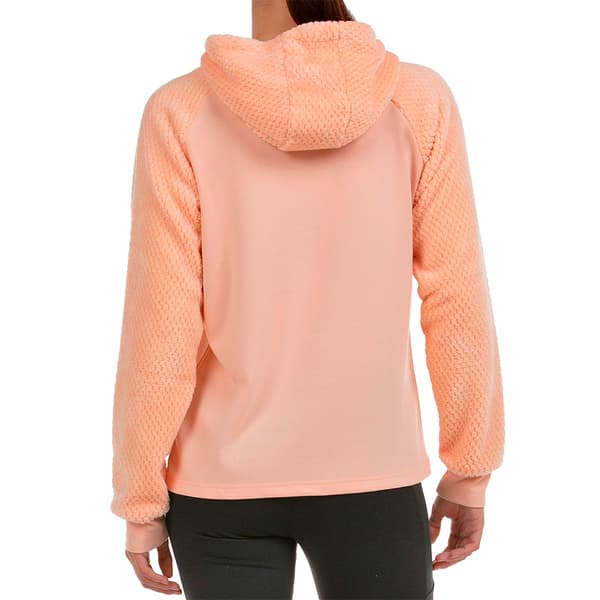 +8000 Bieloru Huvtröja Orange 2XL Kvinna