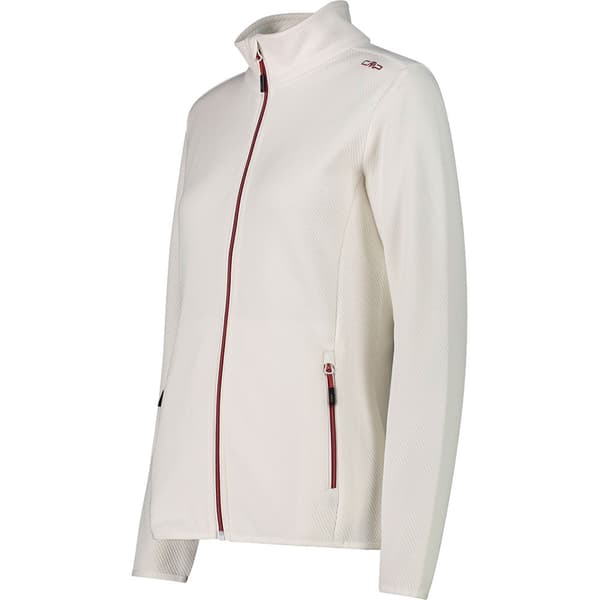 Cmp 33g5986 Sweatshirt Hvid M Kvinde