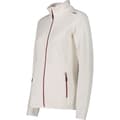 Miniatyrbillede 2 af 2: Cmp 33g5986 Sweatshirt Hvid M Kvinde