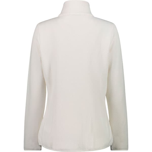 Cmp 33g5986 Sweatshirt Hvid M Kvinde