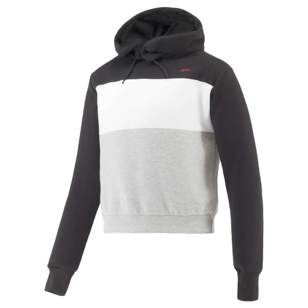 Joluvi Fuyou Sweatshirt Grå M Kvinde