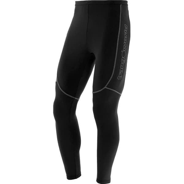Trangoworld Gotor Leggings Svart 3XL Man