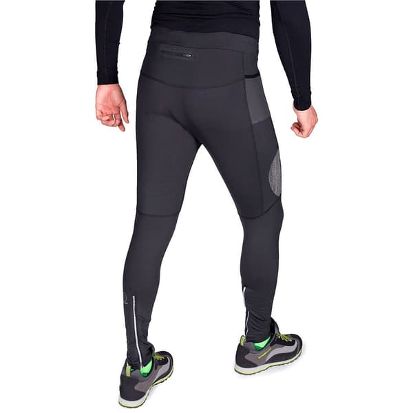 Trangoworld Gotor Leggings Svart 3XL Man