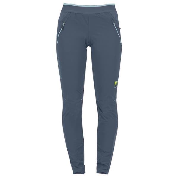 Karpos Tre Cime Evolution Leggings Blå 40 Kvinde