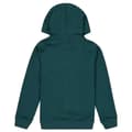 Miniatyrbild 2 av 2: Alpha Industries Basic Tröja Med Huva Grönt 12 Years Pojke